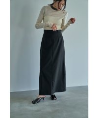 marjour/マージュール marjour PENCIL MAXI SKIRT/508027798