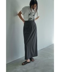 marjour/マージュール marjour PENCIL MAXI SKIRT/508027798