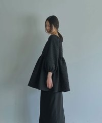 marjour/マージュール marjour RIPPLE TUNIC/508027800