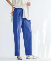 coen/【接触冷感】やみつきストレッチパンツ（WEB限定サイズ）/508027868
