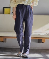 coen/【接触冷感】やみつきストレッチパンツ（WEB限定サイズ）/508027868