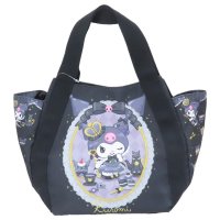 cinemacollection/シネマコレクション cinemacollection クロミ ランチバッグ KU20thランチ バルーンランチバッグ 4916 サンリオ ヤスダ通商 ミニトート/508027940