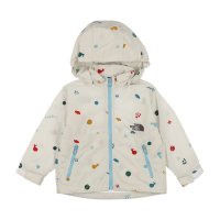 THE NORTH FACE/ザ・ノース・フェイス THE NORTH FACE ジュニア アウトドア アウトドアジャケット B Novelty Compact Jacket_ノベルティコン/508027984