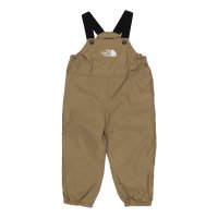 THE NORTH FACE/ザ・ノース・フェイス THE NORTH FACE ジュニア トレッキング アクセサリー B Field Bib_フィールドビブ(ベビー) NBB32502/508027985