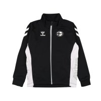 hummel/ヒュンメル hummel ジュニア 長袖ジャージジャケット ジュニアトレーニングジャケット HJT2130/508027990