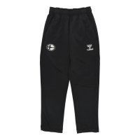 hummel/ヒュンメル hummel ジュニア ジャージパンツ ジュニアトレーニングパンツ HJT2130P/508027991