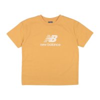 new balance/ニューバランス New Balance ジュニア 半袖Tシャツ ショートスリーブTシャツ_NB DRY スタックドロゴ ABT55541/508028014