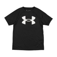 UNDER ARMOUR/アンダーアーマー UNDER ARMOUR ジュニア 半袖機能Tシャツ UAテック ビッグロゴ ショートスリーブTシャツ 1363283/508028021