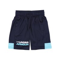 UNDER ARMOUR/アンダーアーマー UNDER ARMOUR ジュニア ショーツ UAテック グラフィック ショーツ 1390450/508028028