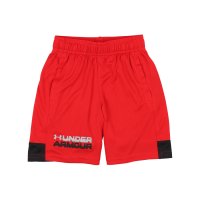 UNDER ARMOUR/アンダーアーマー UNDER ARMOUR ジュニア ショーツ UAテック グラフィック ショーツ 1390450/508028030