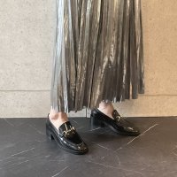 Jeffrey Campbell/ジェフリーキャンベル Jeffrey Campbell ビットローファー/508028047