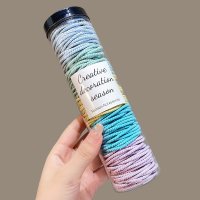 REBALANCE/リバランス REBALANCE へアゴム100セット/508028080