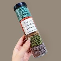 REBALANCE/リバランス REBALANCE へアゴム100セット/508028080