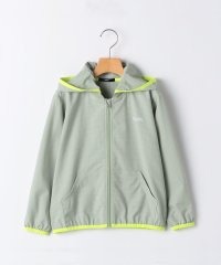 SHIPS KIDS/SHIPS KIDS:80～90cm /〈UVカット〉ジップ パーカー/508028133