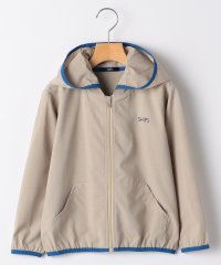 SHIPS KIDS/SHIPS KIDS:140～160cm /〈UVカット〉ジップ パーカー/508028135