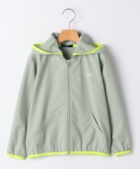 SHIPS KIDS/SHIPS KIDS:140～160cm /〈UVカット〉ジップ パーカー/508028135