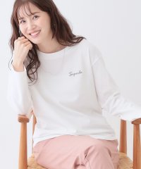SHOO・LA・RUE　DRESKIP/シューラルー／ドレスキップ SHOO・LA・RUE/DRESKIP コットンアソートロンT/508028162