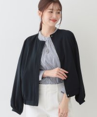 SHOO・LA・RUE　DRESKIP/シューラルー／ドレスキップ SHOO・LA・RUE/DRESKIP ノーカラーブルゾン/508028164