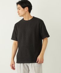 SHIPS Colors  MEN/SHIPS Colors:〈洗濯機可能〉ローゲージ カノコ TEE◇/508028250