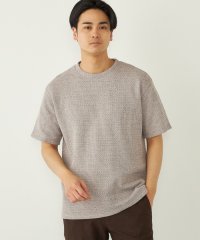 SHIPS Colors  MEN/SHIPS Colors:〈洗濯機可能〉ローゲージ カノコ TEE◇/508028250