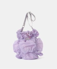 JOINT WORKS/ANNA SUI NYC シャーリングショルダーシアーバッグ/508028266