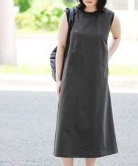 EKAL/『吸水速乾/UVカット』DRY OUT SLEEVLESS ONE－PIECE/508028403