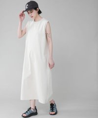 EKAL/『吸水速乾/UVカット』DRY OUT SLEEVLESS ONE－PIECE/508028403