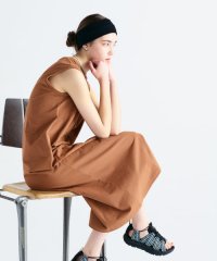 EKAL/『吸水速乾/UVカット』DRY OUT SLEEVLESS ONE－PIECE/508028403