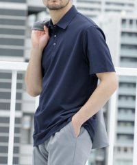 URBAN RESEARCH ROSSO/『XLサイズあり』ハイパフォーマンスコンフォートポロシャツ/508028418