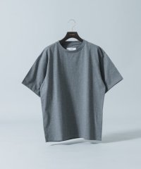 URBAN RESEARCH ROSSO/『XLサイズあり』『UR TECH』汗ジミ防止クルーネックTシャツ/508028419