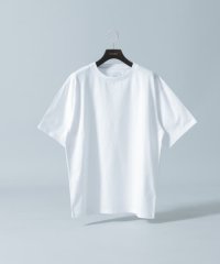 URBAN RESEARCH ROSSO/『XLサイズあり』『UR TECH』汗ジミ防止クルーネックTシャツ/508028419
