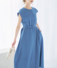 URBAN RESEARCH ROSSO/『UR TECH DRYLUXE』ポケットデザインワンピース/508028442
