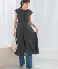 URBAN RESEARCH ROSSO/『UR TECH DRYLUXE』ポケットデザインワンピース/508028442