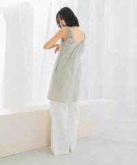 URBAN RESEARCH ROSSO/le　SHIRRING MIDI ONE－PIECE/508028457