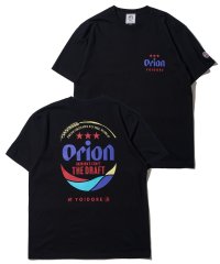 TETE HOMME/テットオム TETE HOMME 【YOIDORE×オリオンビール 】コラボバックプリントTシャツ / グラフィックTシャツ/508028505
