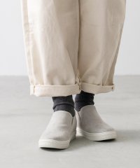 welleg/ウェレッグ welleg +4.5cm インヒールスリッポン/508028555