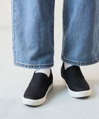welleg/ウェレッグ welleg +4.5cm インヒールスリッポン/508028555