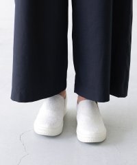 welleg/ウェレッグ welleg +4.5cm インヒールスリッポン/508028555