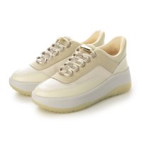 fitfit/撥水ハンズフリーローカットスニーカー/508028579