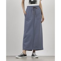 DOUX ARCHIVES /ドゥ アルシーヴ DOUX ARCHIVES 裏毛ロングタイトスカート/508028662