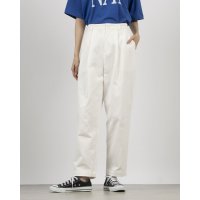 DOUX ARCHIVES /ドゥ アルシーヴ DOUX ARCHIVES ワンタックコットンチノパンツ/508028668
