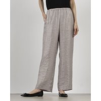 DOUX ARCHIVES /ドゥ アルシーヴ DOUX ARCHIVES ヴィンテージサテンイージーパンツ/508028688