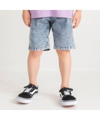 branshes/【接触冷感】アイスデニムパンツ/508028778