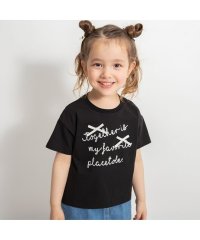 branshes/ロゴリボンTシャツ/508028787