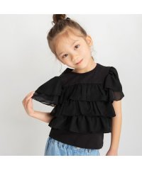 branshes/フリルTシャツ/508028788