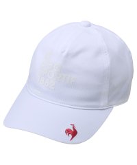 le coq sportif GOLF /ルコックスポルティフ ゴルフ le coq sportif golf 【大きいサイズ】軽量ロゴキャップ/508028794