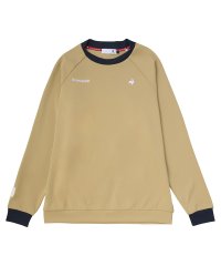 le coq sportif GOLF /ルコックスポルティフ ゴルフ le coq sportif golf 【WEB・百貨店限定】NEW BASICカットソー/508028795