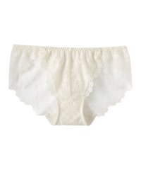 aimerfeel/スクエアレース プレーンショーツ 【返品不可商品】/508028799