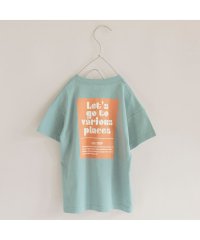 branshes/【WEB限定/DRC/綿100％】アソートグラフィック半袖Tシャツ/508028812