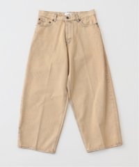 JOURNAL STANDARD/HAIKURE / ハイクル BETHANY ASIAN FIT OVERDYED CAMEL/508028932